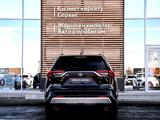 Toyota RAV4 2022 годаfor22 800 000 тг. в Кызылорда – фото 4