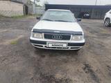 Audi 80 1991 года за 1 100 000 тг. в Павлодар – фото 3