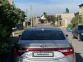 Hyundai Grandeur 2011 годаүшін7 350 000 тг. в Шымкент – фото 4