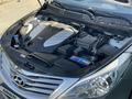 Hyundai Grandeur 2011 годаүшін7 350 000 тг. в Шымкент – фото 16