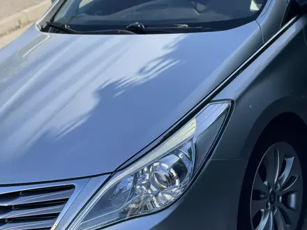 Hyundai Grandeur 2011 года за 7 350 000 тг. в Шымкент – фото 3