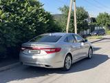 Hyundai Grandeur 2011 годаүшін7 350 000 тг. в Шымкент