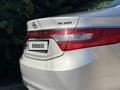 Hyundai Grandeur 2011 годаүшін7 350 000 тг. в Шымкент – фото 8