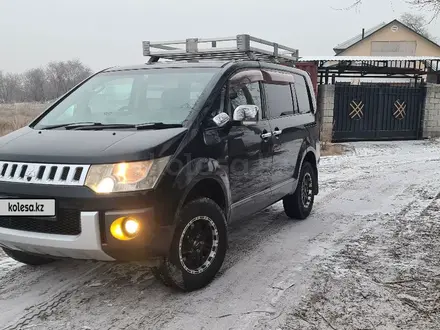 Mitsubishi Delica D:5 2008 года за 7 000 000 тг. в Алматы – фото 2