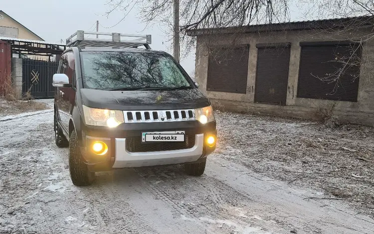 Mitsubishi Delica D:5 2008 года за 7 000 000 тг. в Алматы