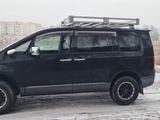 Mitsubishi Delica D:5 2008 года за 7 000 000 тг. в Алматы – фото 3