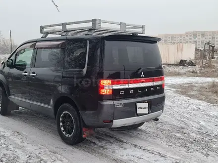 Mitsubishi Delica D:5 2008 года за 7 000 000 тг. в Алматы – фото 5