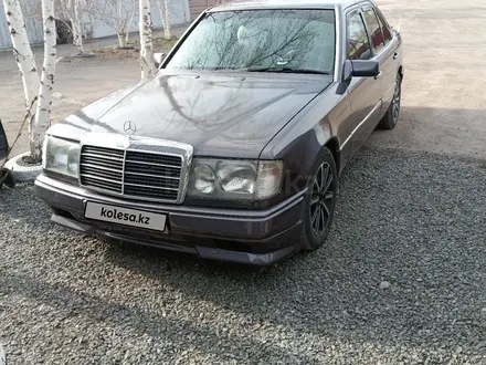 Mercedes-Benz E 230 1992 года за 1 300 000 тг. в Экибастуз – фото 14