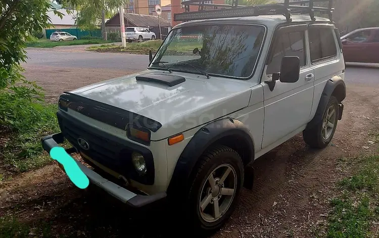 ВАЗ (Lada) Lada 2121 2007 годаүшін1 400 000 тг. в Уральск