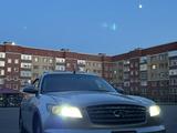 Infiniti FX35 2004 года за 5 600 000 тг. в Актобе – фото 3