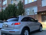 Infiniti FX35 2004 годаүшін5 600 000 тг. в Актобе