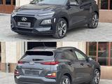 Hyundai Kona 2019 года за 6 950 000 тг. в Шымкент – фото 2