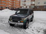 Toyota Land Cruiser Prado 1993 года за 5 000 000 тг. в Актобе