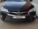 Toyota Camry 2015 года за 8 000 000 тг. в Астана – фото 3
