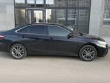 Toyota Camry 2015 года за 8 000 000 тг. в Астана