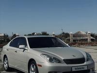 Lexus ES 300 2004 года за 5 000 000 тг. в Алматы