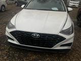 Hyundai Sonata 2022 года за 12 500 000 тг. в Алматы