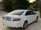 Toyota Camry 2011 годаүшін6 600 000 тг. в Шымкент – фото 5