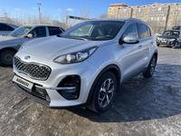 Kia Sportage 2020 года за 11 321 000 тг. в Актобе