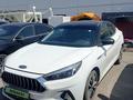 JAC J7 2022 года за 4 100 000 тг. в Алматы – фото 3