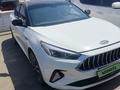 JAC J7 2022 года за 4 100 000 тг. в Алматы