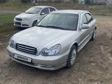 Hyundai Sonata 2001 годаүшін1 950 000 тг. в Уральск