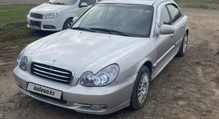 Hyundai Sonata 2001 года за 1 950 000 тг. в Уральск