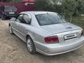 Hyundai Sonata 2001 годаүшін1 950 000 тг. в Уральск – фото 3