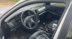 Hyundai Sonata 2001 года за 1 950 000 тг. в Уральск – фото 4