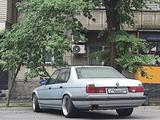 BMW 740 1994 года за 3 300 000 тг. в Алматы