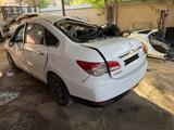 Nissan Almera 2014 года за 1 650 000 тг. в Шымкент – фото 3