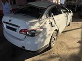 Nissan Almera 2014 года за 1 650 000 тг. в Шымкент – фото 4