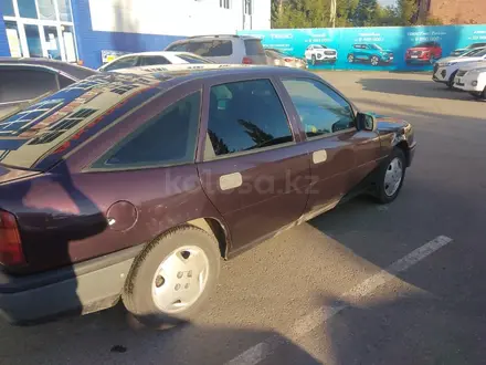 Opel Vectra 1991 года за 1 200 000 тг. в Петропавловск