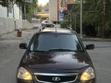 ВАЗ (Lada) Priora 2171 2013 годаүшін1 650 000 тг. в Шымкент