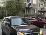 ВАЗ (Lada) Priora 2171 2013 годаүшін1 650 000 тг. в Шымкент – фото 2