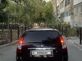 ВАЗ (Lada) Priora 2171 2013 годаүшін1 650 000 тг. в Шымкент – фото 4