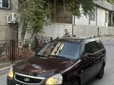 ВАЗ (Lada) Priora 2171 2013 годаүшін1 650 000 тг. в Шымкент – фото 3