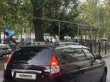 ВАЗ (Lada) Priora 2171 2013 годаүшін1 650 000 тг. в Шымкент – фото 5
