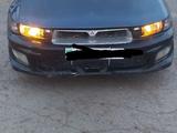 Mitsubishi Galant 1999 годаүшін1 200 000 тг. в Астана – фото 4