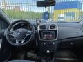 Renault Logan Stepway 2020 годаүшін6 000 000 тг. в Усть-Каменогорск – фото 9