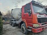 Howo  Миксер 2007 года за 8 000 000 тг. в Алматы – фото 2