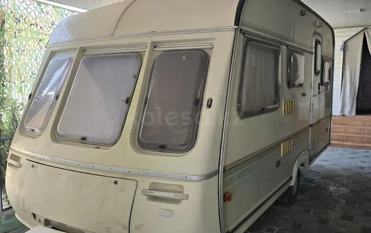 Swift  Challenger 1994 годаүшін3 500 000 тг. в Алматы
