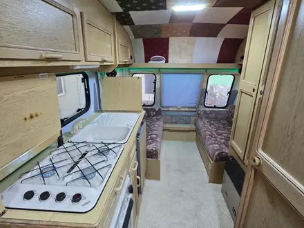 Swift  Challenger 1994 года за 3 500 000 тг. в Алматы – фото 7
