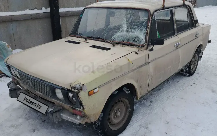 ВАЗ (Lada) 2106 1992 годаfor250 000 тг. в Семей