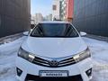 Toyota Corolla 2014 годаfor6 850 000 тг. в Астана – фото 3