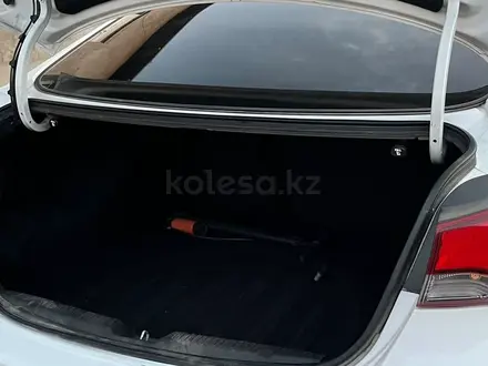 Hyundai Elantra 2014 года за 5 600 000 тг. в Шымкент – фото 6