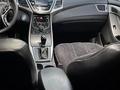 Hyundai Elantra 2014 года за 5 600 000 тг. в Шымкент – фото 7