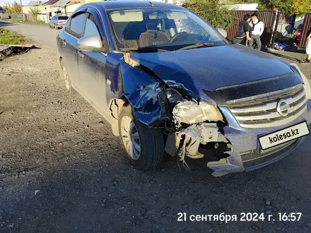 Nissan Almera 2014 года за 3 000 000 тг. в Астана