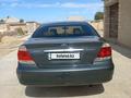 Toyota Camry 2004 годаүшін4 800 000 тг. в Актау – фото 11