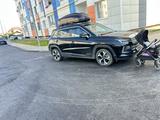 JAC JS4 2023 годаүшін5 500 000 тг. в Алматы